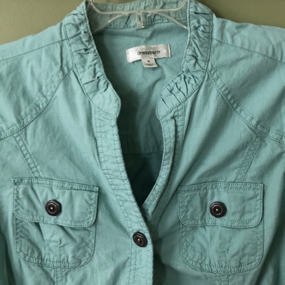 Jacket - Picture 2 of 5